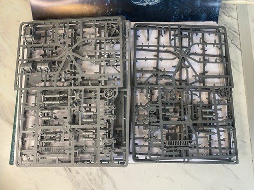 Warhammer 40k astra militarum - astra,