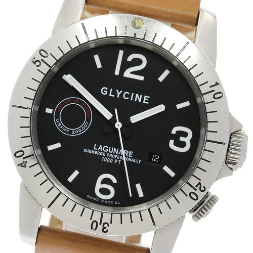 Glycine lagunare 3819 - glycine,