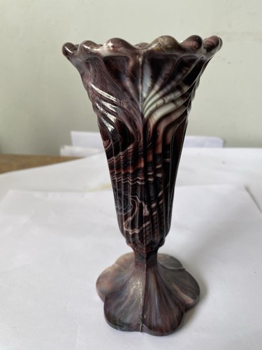 C1880 davidson pressed - pressed, glass