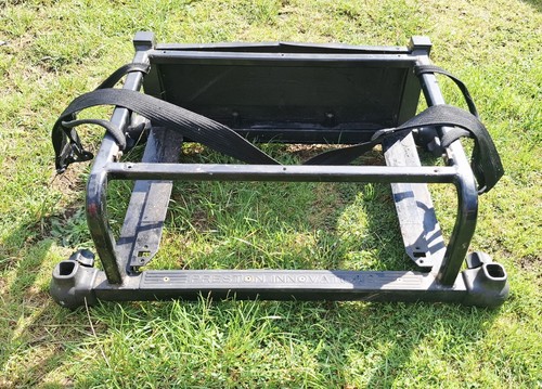 Preston fishing seat box frame - preston,
