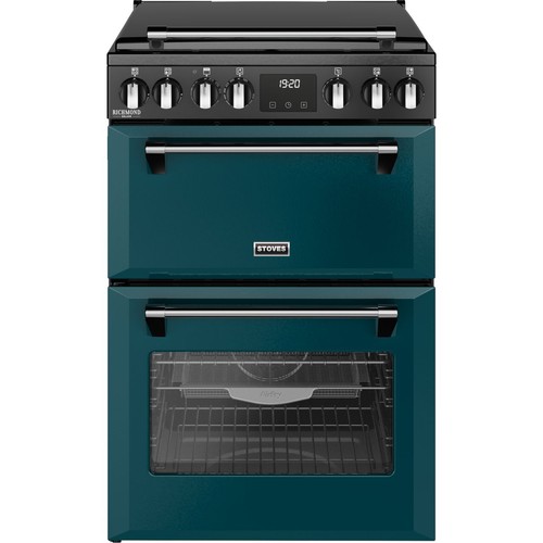 Stoves 444411996 free standing - 444411996,