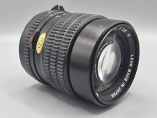 Mamiya-Sekor C 150mm f3.5 N