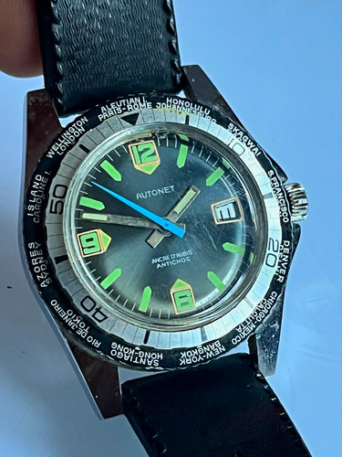 Vintage men autonet - vintage,