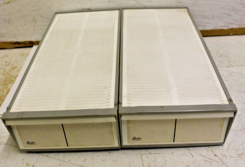 Leitz projector slide - 2x,