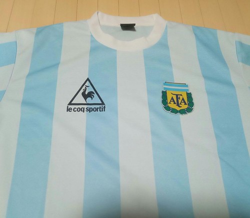 Coq argentina national team - argentina,