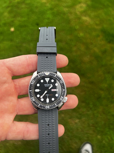 Seiko 7548 jdm suwa factory - jdm,