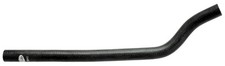 Coolant Hose from Bulkhead