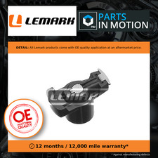 Rotor Arm fits SKODA PICK UP