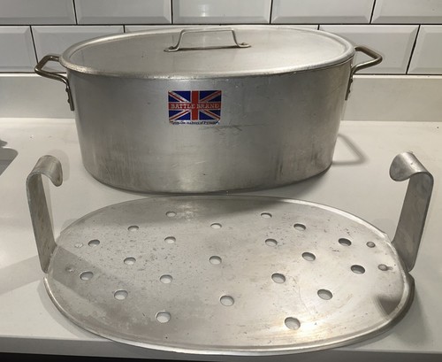 Vintage large 45l battle - large,