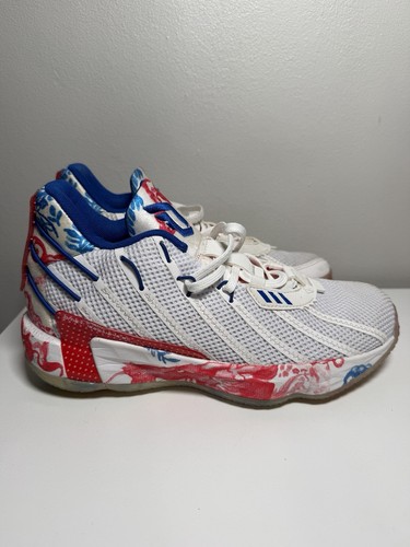 Adidas fz1102 dame gca - adidas,