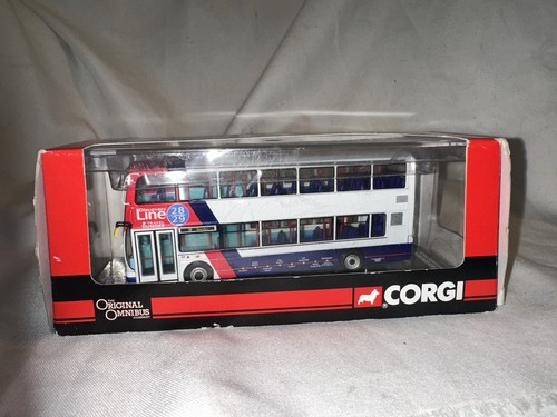 Corgi om41210 travel dundee - om41210,