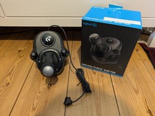 Logitech G Driving Force
