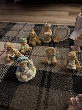 Cherished Bears
