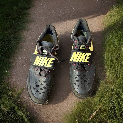 Nike zoom mens track - mens, and