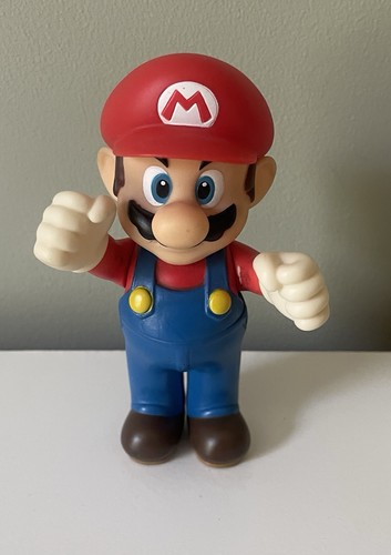 Official nintendo super mario - nintendo,