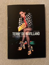 Terry de Havilland Fantasies