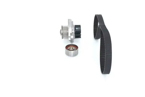 Timing belt kit - kit, water