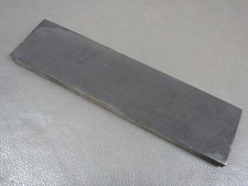 Natural grey Slate sharpening