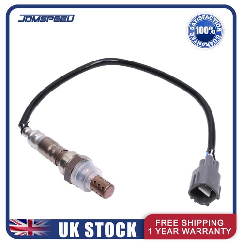 Oxygen lambda sensor fits - lambda,
