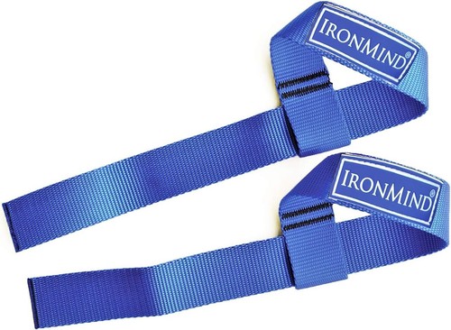 Strong enough lifting straps - strong-enough,