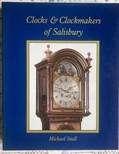 Clocks and Clockmakers of