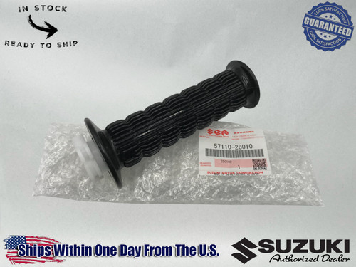 Suzuki oem throttle tube - suzuki, rt