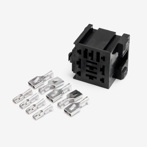 Relay holder 161937501b - relay,