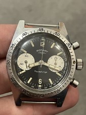 MENS ROTARY AQUAPLUNGE