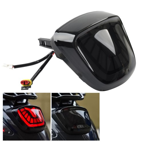 Tail light brake turn - turn, signal