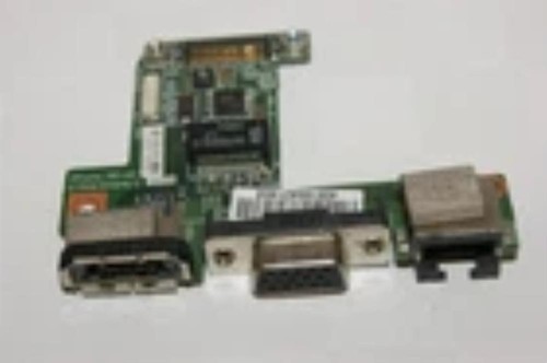 Medion akoya p6512 port - port, board