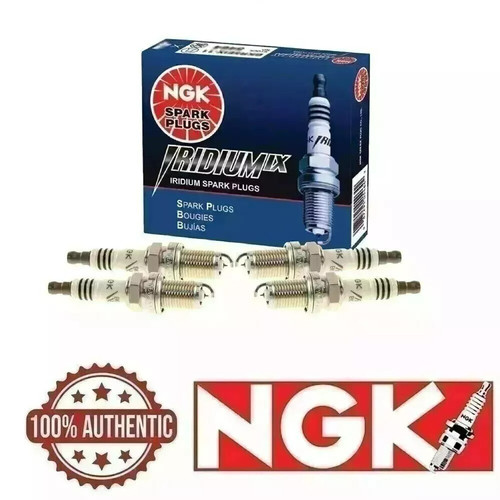 Ngk ltr5ix 4344 iridium - 4x, ltr5ix-11