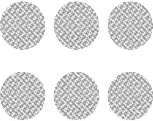 Normal screen set volcano easy - set,
