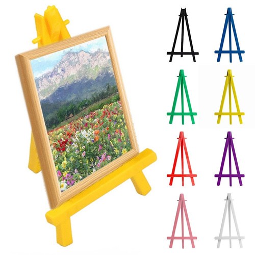 Mini triangle easel adjustable - mini,