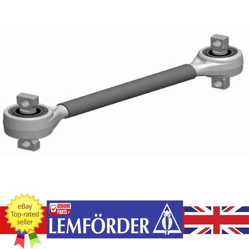 Trailing control arm - trailing,