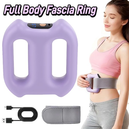 Hot compress electric fascia - hot,