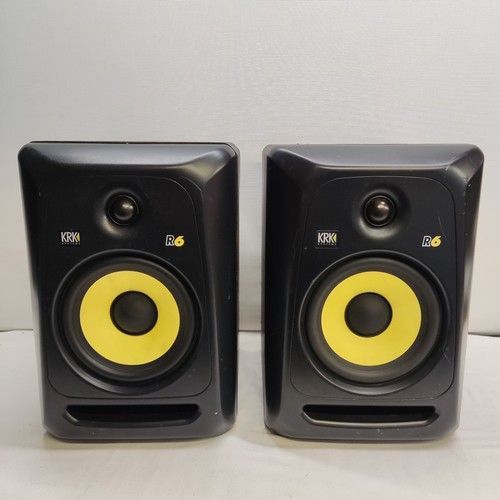 Krk passive studio - krk,