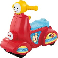 Fisher-Price Laugh & Learn