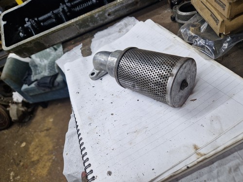 Ferguson tef te20 t20 - te20,