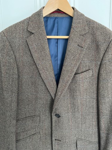 Hackett wool cashmere - hackett,