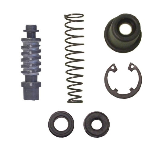 Clutch master cylinder - clutch,