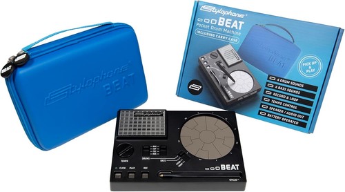 Stylophone beat with - stylophone,