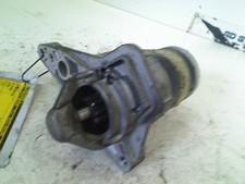 Starter Nissan Juke (F15) SUV