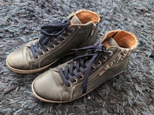 Pikolinos Retro Ankle Boots