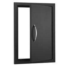 415x570 mm BBQ Island Access