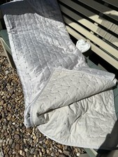 Laura Ashley King size quilt