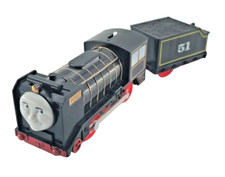 Thomas & friends trackmaster Hiro battery operated