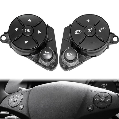 Steering wheel switch - steering,