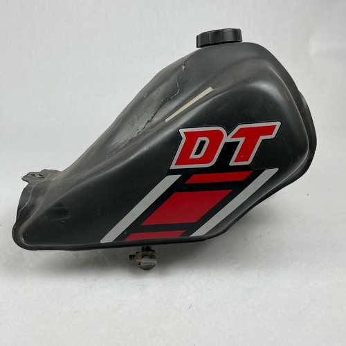 Yamaha 125lc dt80lc tank - dt80lc,