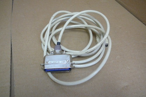 Ac30p10 20p mitsubishi plc - ac30p10-20p, 3m