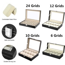 6/10/12/24 Grids Watch Storage
